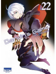 Darwin's game - tome 22