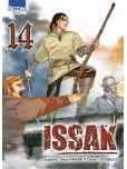 Issak - tome 14