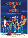Contes de Noël du Journal Spirou : 1955-1969
