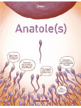 Anatole (s)