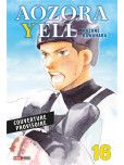 Aozora Yell - tome 16