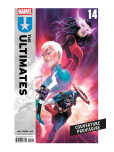 Ultimate Universe - tome 12