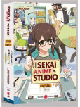 Isekai Anime Studio : écrin