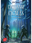 Internat de l'ile aux cigales ( L' ) - tome 2