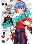 Big order - tome 3