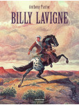 Billy Lavigne