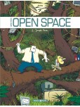 Dans mon open space - tome 2 : Jungle fever