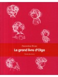 Grand livre d'Olga - Anthologie