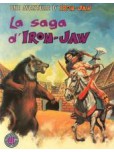 La Saga d'Iron-Jaw - tome 1