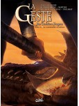 La Geste des Chevaliers dragons - tome 21 : La Faucheuse d'Ishtar