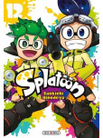 Splatoon - tome 12