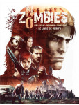 No Zombies - tome 1 : Le Livre de Joseph