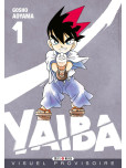 Yaiba - tome 1