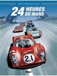 24 heures du Mans : 1964-1967 : Le duel Ferrari-Ford