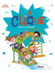 La Clique - tome 2