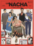 La Nacha - tome 1