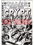Tales from the Crypt - Intégrlae
