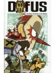 Dofus - tome 14 : Le bon, la brute et le Dofus