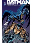 Batman Knightfall - tome 2 : Le défi