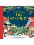 La veille de Noël au pays des merveilles