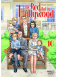 The red rat in Hollywood - tome 10