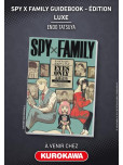 Spy X Family