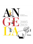 Angela 2005-2021