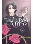 Black Rose Alice - tome 4