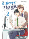 Cherry Magic - tome 2 [VF]