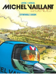 Michel Vaillant - Légendes - tome 3 : Effroyable saison