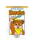 Star Wars Ewoks intégrale