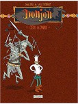 Donjon Zenith - Pack T01 HC + T02 + T03