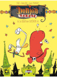 Donjon Parade - tome 7 : Le Sirop des costauds