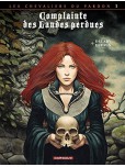 Complainte des Landes Perdues - tome 1 : Moriganes [cycle 2 : Les chevaliers du pardon]