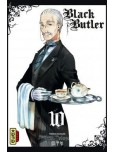 Black Butler - tome 10