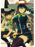 Witchcraft works - tome 2