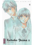 Collected short love stories - tome 4