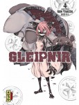 Gleipnir - tome 4