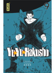 Yuyu Hakusho Star Edition - tome 9