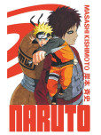 Naruto - tome 15 [edition Hokage] - 15,15 € - commandable