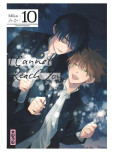 I Cannot Reach You - tome 10
