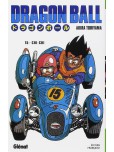 Dragon Ball (Edition de luxe) - tome 15 : Chi-Chi