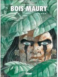 Bois-Maury - tome 15 : OEil de ciel