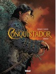 Conquistador - tome 4