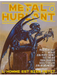 Métal Hurlant - tome 4