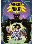 Mekka Nikki - tome 1