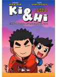 Ki & Hi - Coffret collector