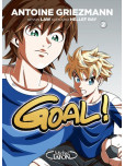 Goal ! - tome 2