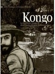 Kongo : Le ténébreux voyage de Jozef Teodor Konrad Korzeniowski