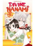 Divine Nanami - tome 1